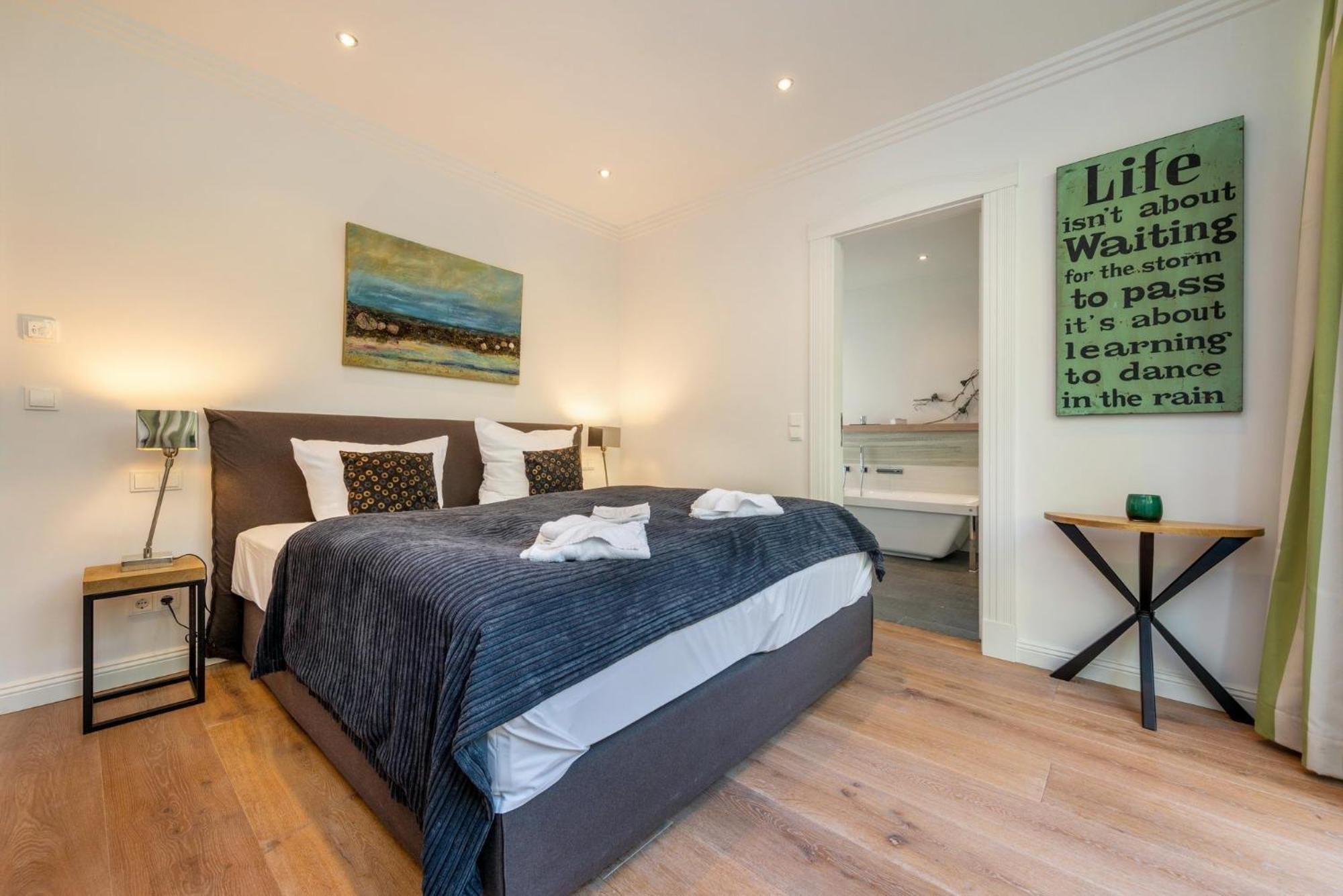 Villa Theres Sea Shell Sellin  Exterior foto