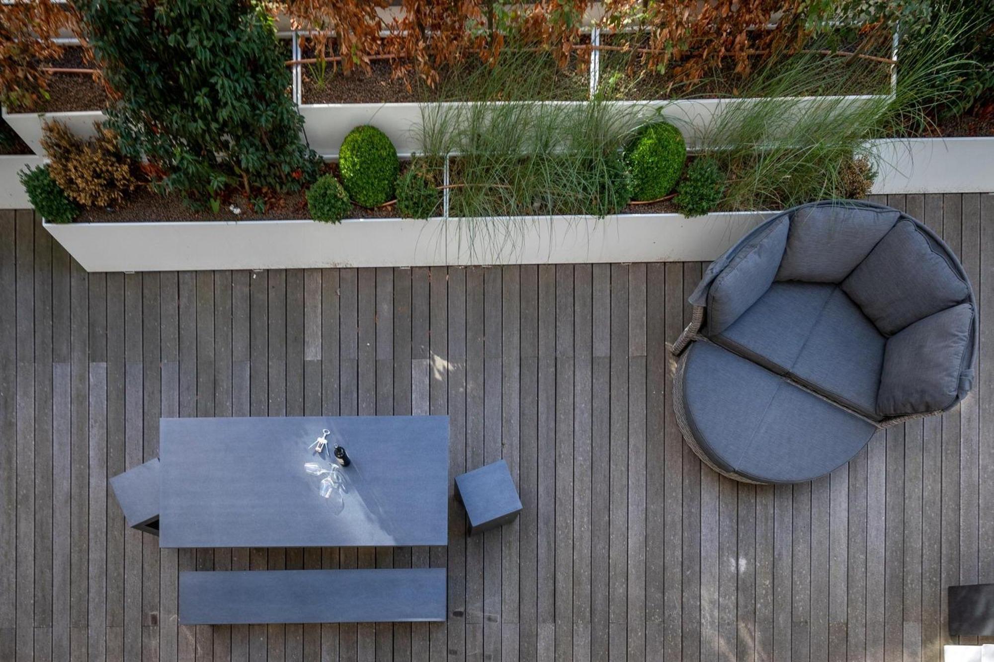 Villa Theres Sea Shell Sellin  Exterior foto