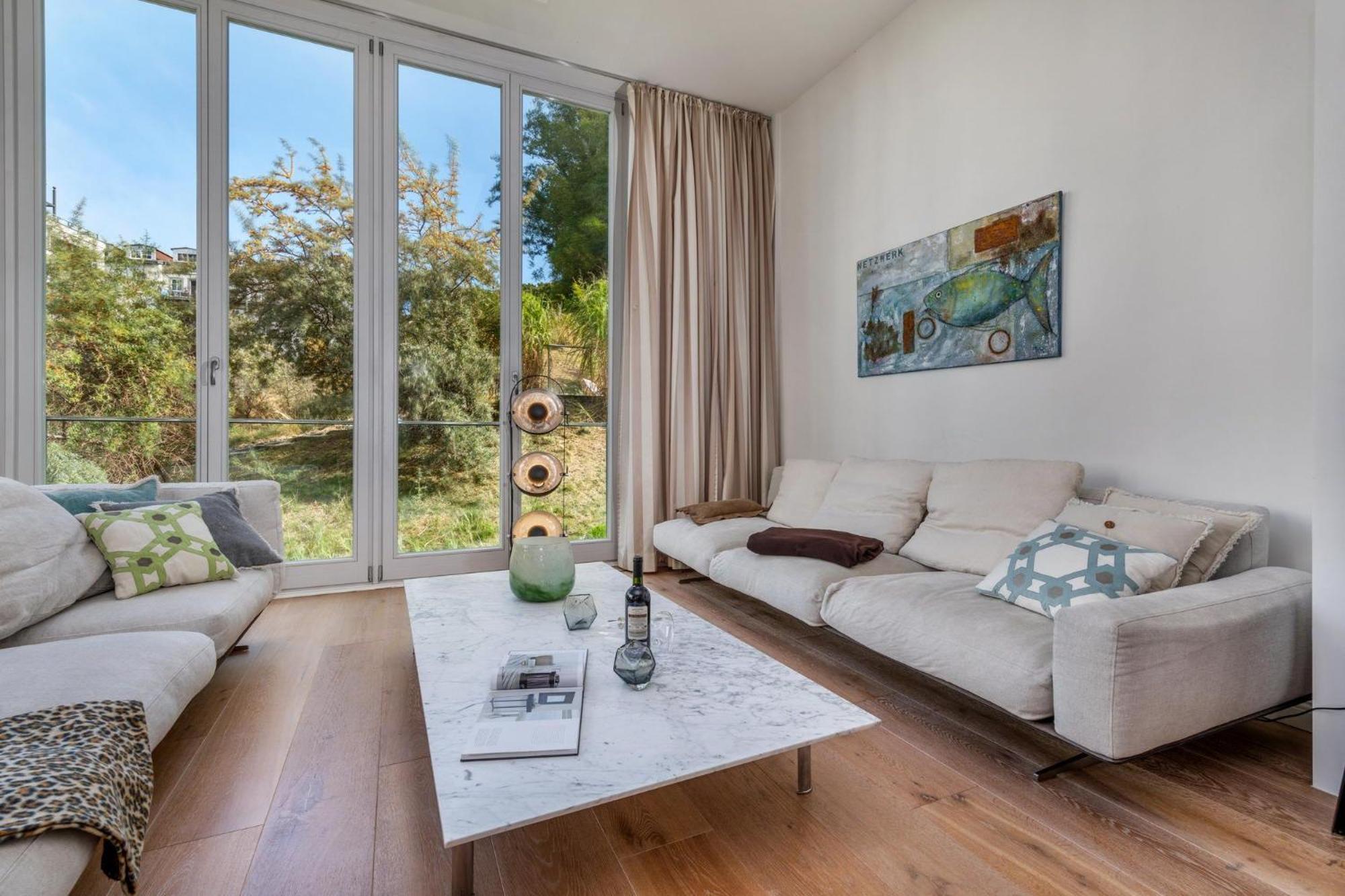 Villa Theres Sea Shell Sellin  Exterior foto
